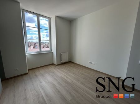 T1 RENOVE COMME NEUF HYPER CENTRE VILLE - Photo 2