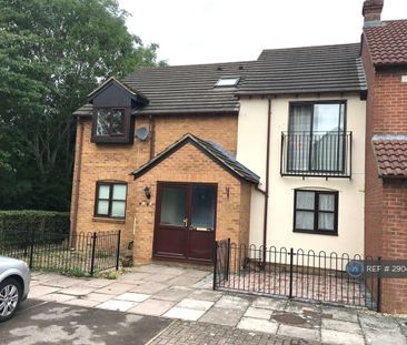 1 bedroom flat to rent - Photo 4