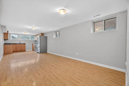 For Lease - 128 Trinnell Boulevard Unit# Bsmt, Toronto, Ontario - Photo 2