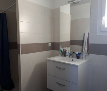 Location Maison 3 pièces 71m² FROUZINS 31270 - Photo 3