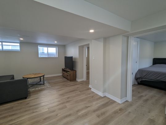 For Lease - 240 Wellesworth Drive Unit# #Lower, Toronto, Ontario - Photo 1