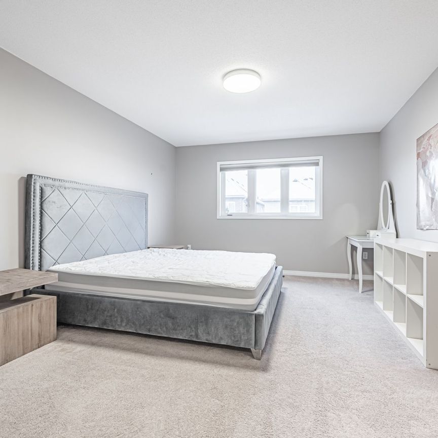 For Lease - 25 White Beach Crescent, Vaughan, Ontario - Photo 1