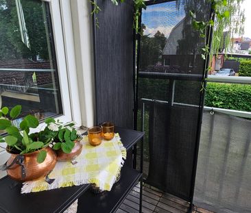 Sandmarksgatan, Vänersborg - Foto 4