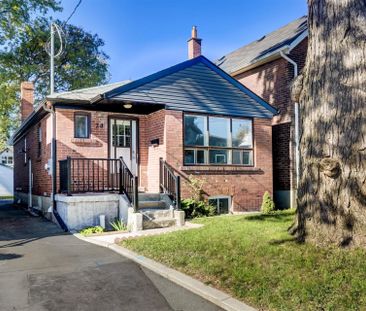 For Lease - 24 Chryessa Avenue Unit# BSMT, Toronto, Ontario - Photo 2