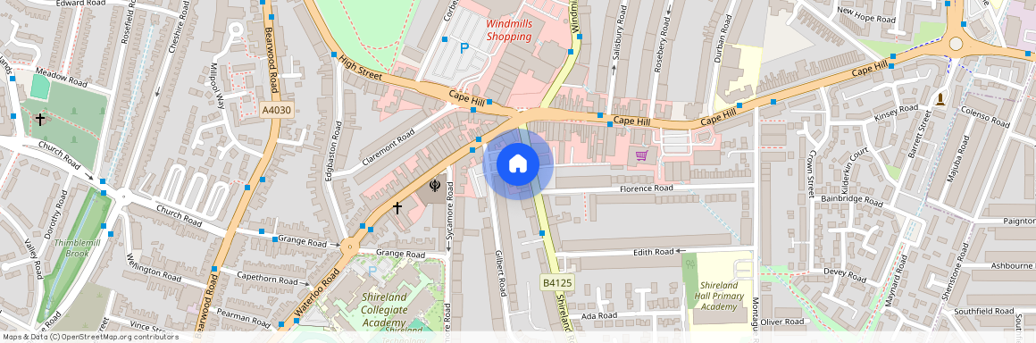 The Waterloo, Smethwick