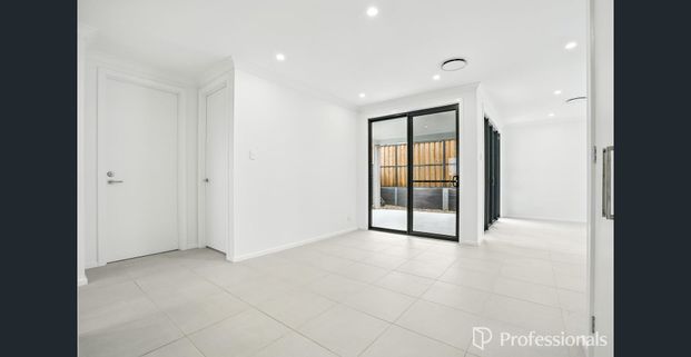 Family Home in Vineyard - Photo 1