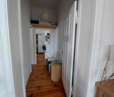 Große Wohnung für 2 Jahre zu mieten - Photo 1