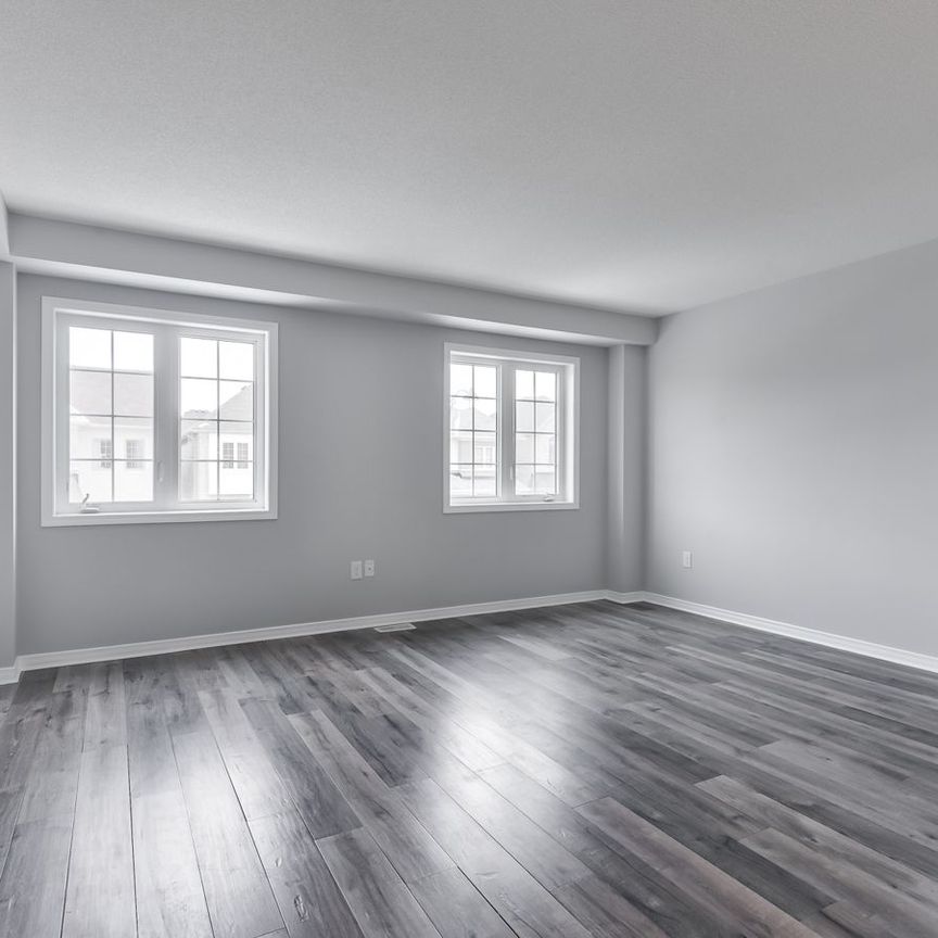 For Lease - 27 Mortlock Street, Ajax, Ontario - Photo 1