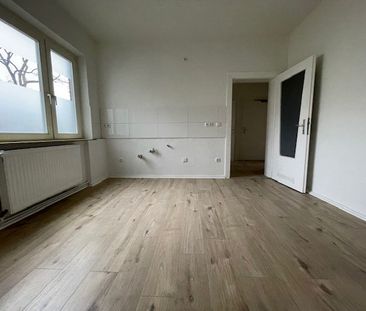 2-Zimmer-Wohnung in Wilhelmshaven Hansaviertel - Photo 4