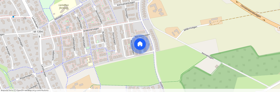 Stallmästarevägen 11, Helsingborg