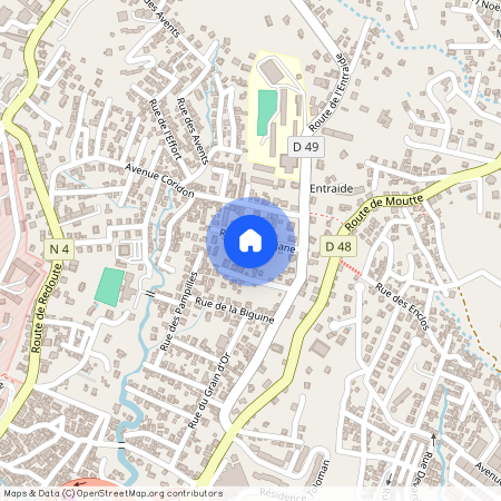 97200, Fort-De-France