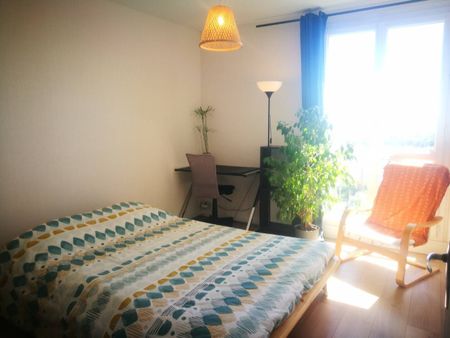 Appartement confortable et spacieux - Photo 5