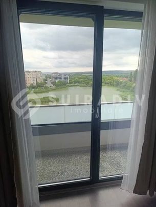 Apartament 1 cameră | Aer condiționat | Park Lake | Iulius Mall & FSEGA - Fotografie 1