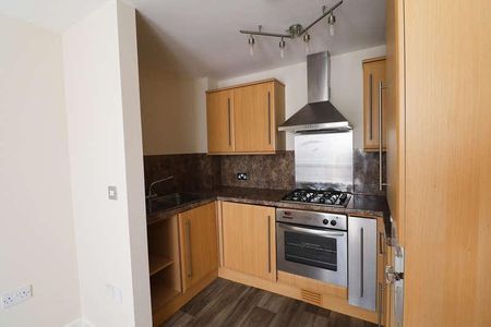 Upper Bond Street, Hinckley, Leicestershire, LE10 - Photo 5