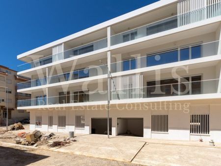 3 room luxury Apartment for rent in Sao Joao do Estoril, Cascais e Estoril, Cascais, Lisbon - Photo 5