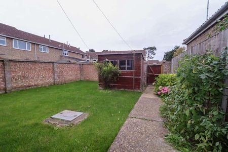 King Edward Vii Road, Newmarket, CB8 - Photo 2