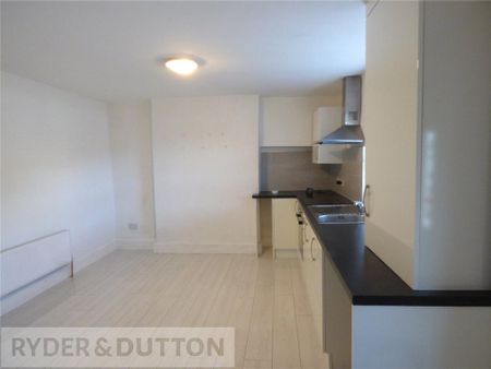 1 bedroom terraced house to rent - Photo 4