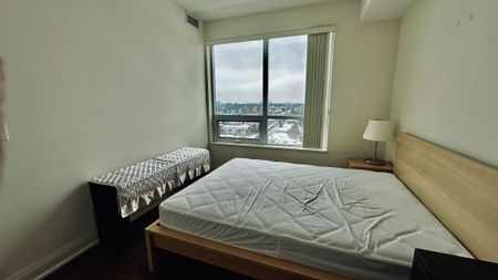 For Lease - 68 Canterbury Place Unit# 1505, Toronto, Ontario - Photo 5