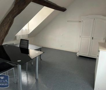 Appartement à louer 1 pièce 19.35m² - Photo 6