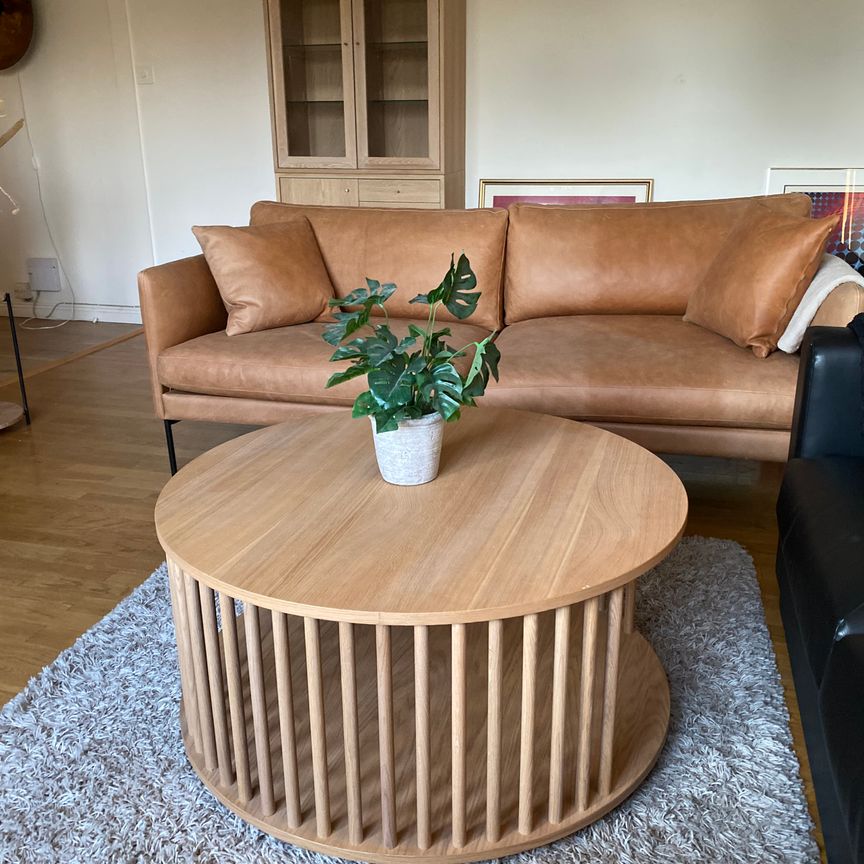 Agnegatan, Västerås - Foto 1