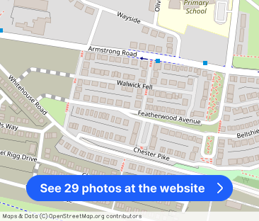 Featherwood Avenue, Newcastle, NE15 - Photo 1