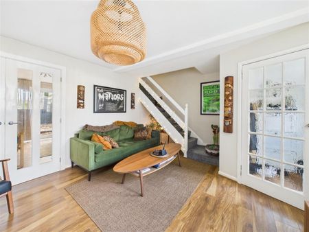 2 bedroom End of terrace house to rent - Photo 5