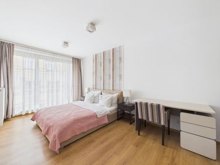 Mieszkanie na wynajem Wrocław-Stare Miasto Wrocław - Photo 3