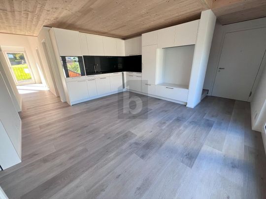 LICHTDURCHFLUTET UND RUHIG GELEGEN - Photo 1