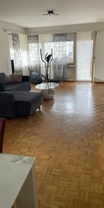 grosszügige 5.5 Zimmer-Altbauwohnung an ruhiger Lage - Photo 3