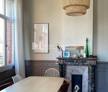 Location Appartement 3 pièces 82m² ARRAS 62000 - Photo 1