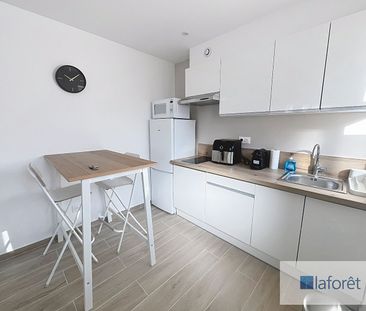Apartment - Photo 5
