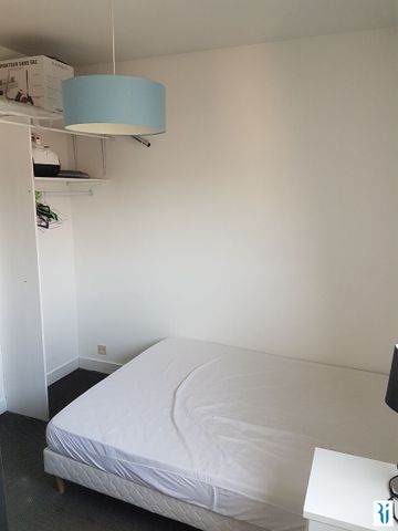 Location Appartement 2 pièces 33m² ROUEN 76000 - Photo 5
