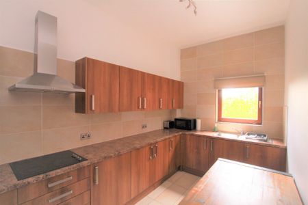 Wilton Street, North Kelvinside, Glasgow - Photo 5