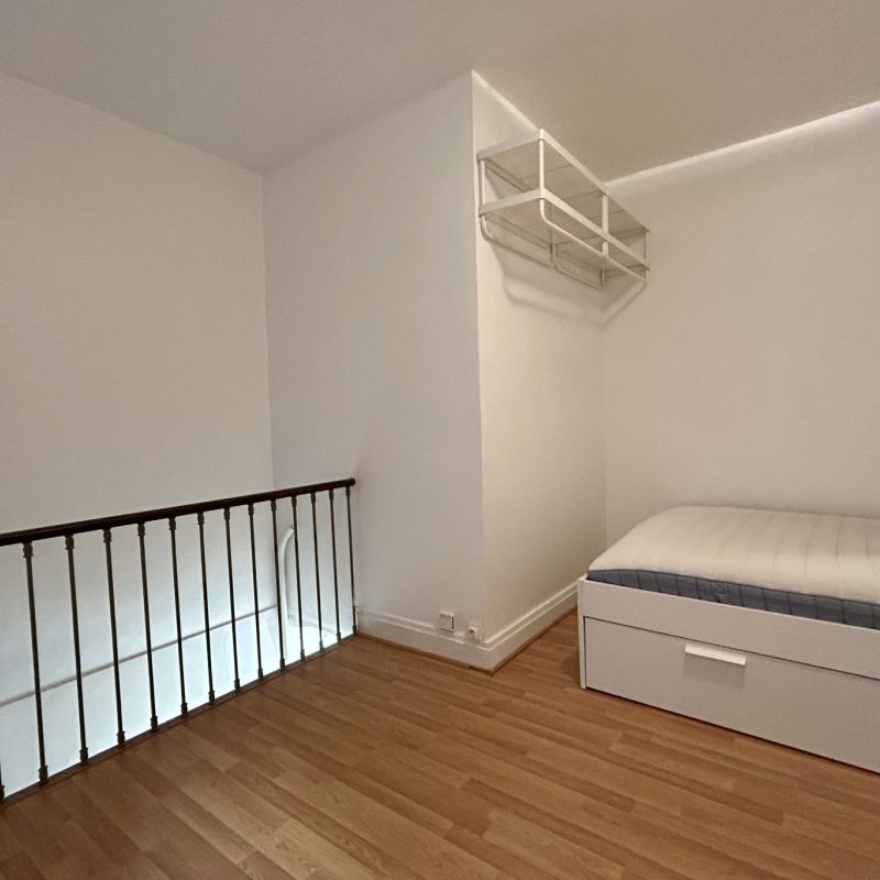 QUARTIER PEY-BERLAND : APPARTEMENT TYPE 1 DE 25.18 M2 - Photo 1