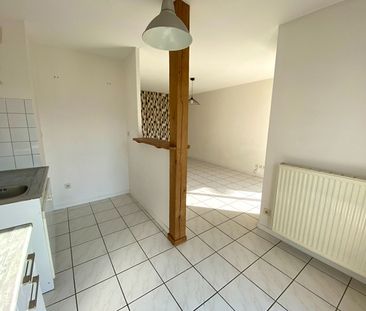 Appartement T2 près de CAEN à louer - Photo 5