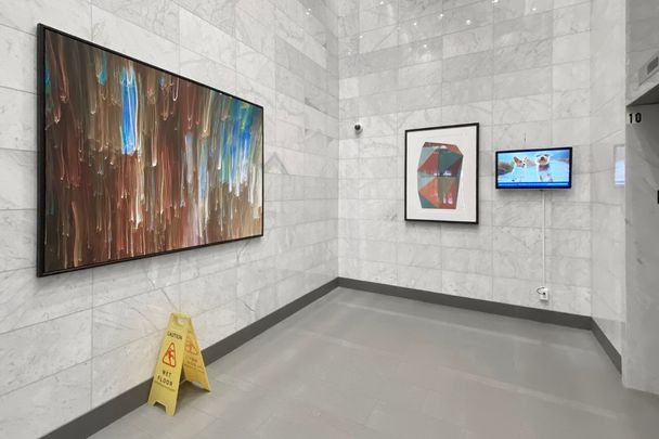 For Lease - 180 Enterprise Boulevard Unit# 601, Markham, Ontario - Photo 1