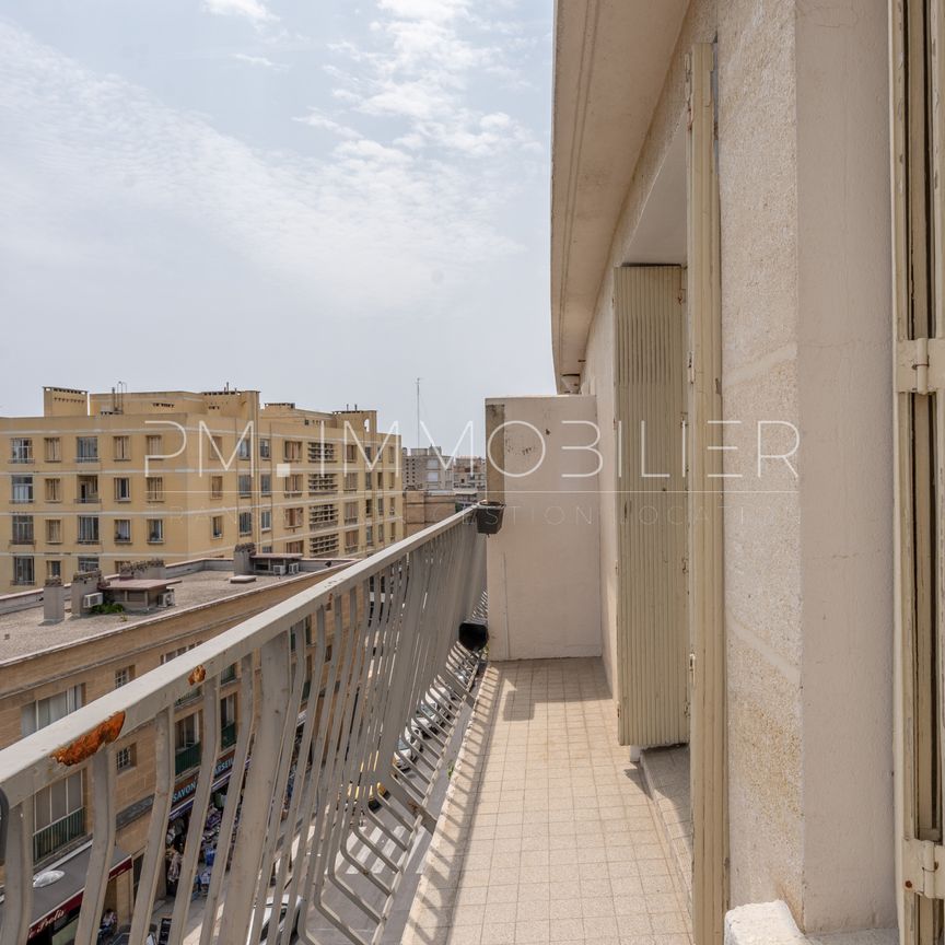 Marseille (13002) - Photo 1