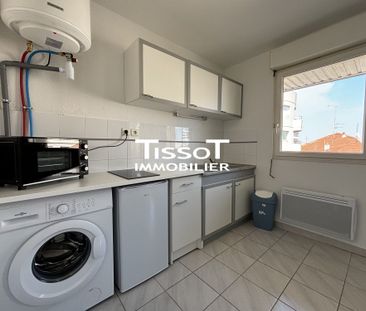 Location Appartement 1 pièce 24m² NIMES 30900 - Photo 3