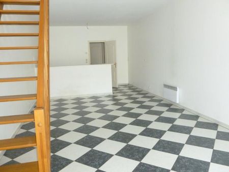 Location Appartement 2 pièces 56m² ANZIN 59410 - Photo 4