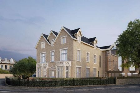 One London Road, Slough, SL3 - Photo 4