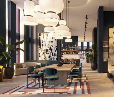 1 Bed Flat, Port St, M1 - Photo 6