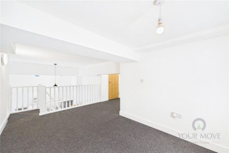 1 bedroom flat to rent - Photo 3