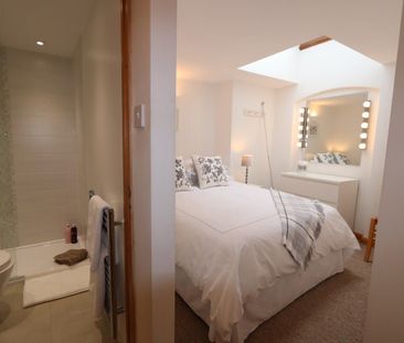 1 Bedroom Home – Medium Let - Photo 2