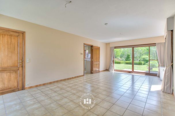 Rustig gelegen villa te Hooglatem - Foto 1