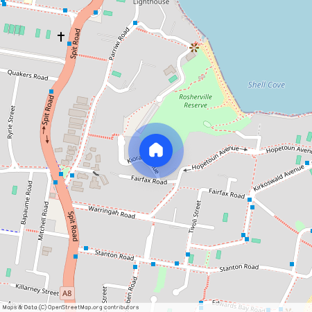 7 Kiora Avenue, NSW 2088, Mosman