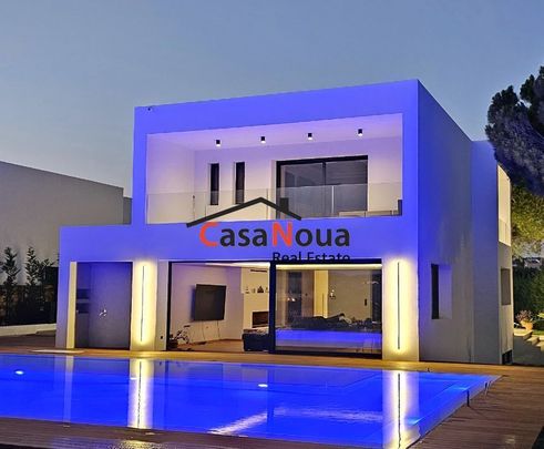 Μονοκατοικία για ενοικίαση Βάρη (Βάρη - Βάρκιζα) - Photo 1