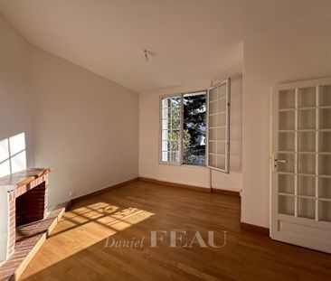 Location maison, Le Vésinet, 4 pièces, 87.29 m², ref 85393099 - Photo 5