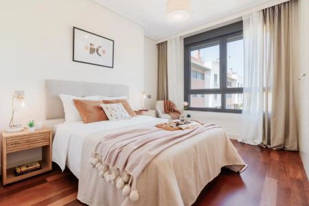 Piso de alquiler en De la Carrera, Prado de Somoaguas - Photo 3