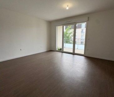APPARTEMENT T2 NEUF BORDS DE SEINE VERNON - Photo 2