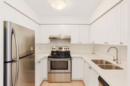 For Lease - 35 Finch Avenue Unit# 2306, Toronto, Ontario - Photo 2